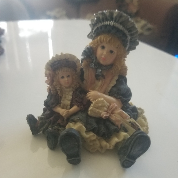 Yesterday's child - Picture 1 of 2